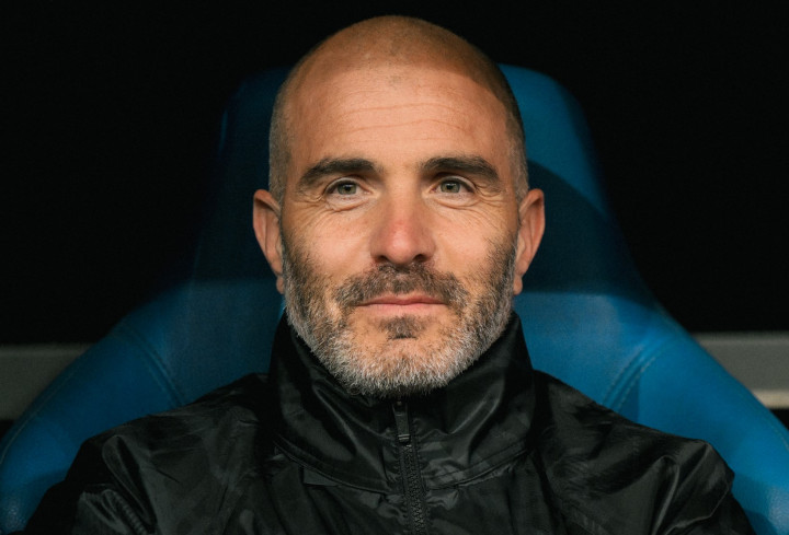 Maresca Puas Chelsea Imbangi MU