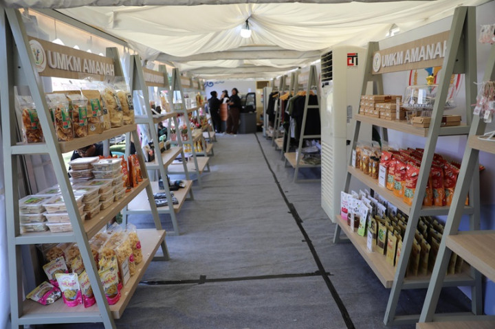 Begini Cara Biar <i>Brand</i> Indonesia Bisa Bersaing di Dunia