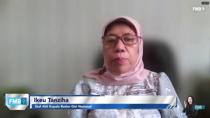 Makan Bergizi Gratis Tak Cuma Sasar Anak Sekolah, Ada Ibu Hamil hingga Balita