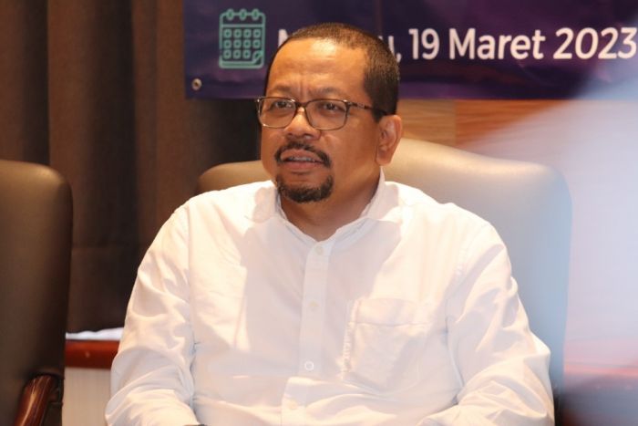 Susul Maruarar, Qodari Ikut Sumbang Lahan untuk Dukung Program 3 Juta Rumah