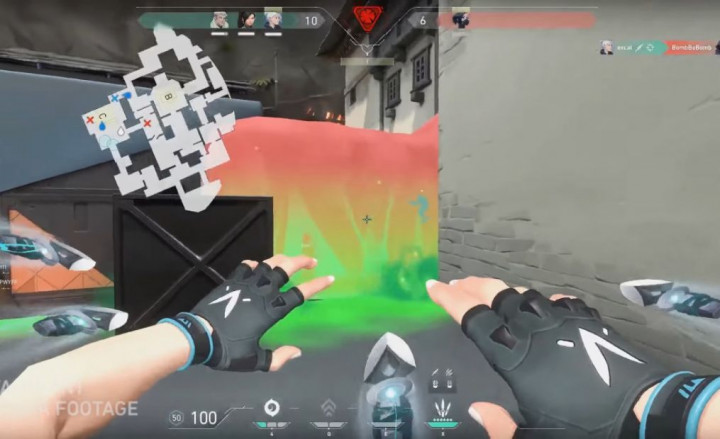 Cara Mengatasi Error Matchmaking di Valorant