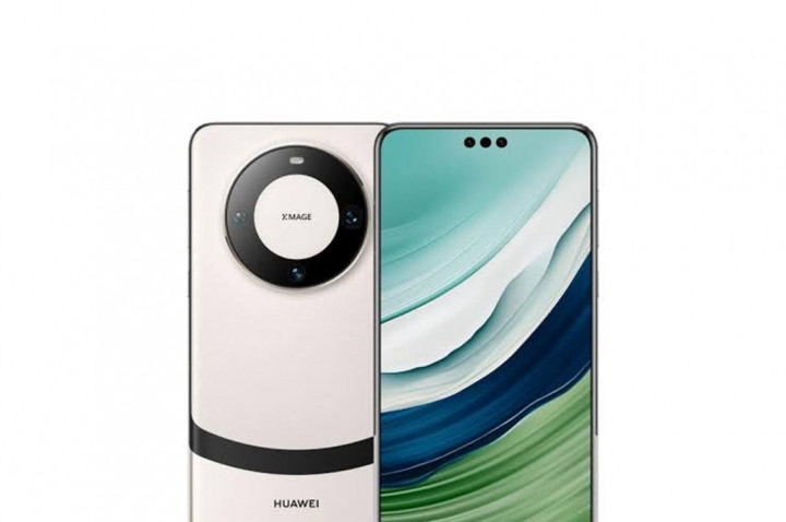 Huawei Indikasikan Peluncuran Mate 70 series di November