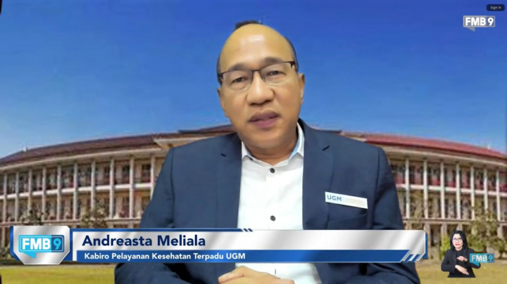 Program Makan Bergizi Gratis, Pemerintah Diminta Gunakan Penelitian hingga Kajian Akademik