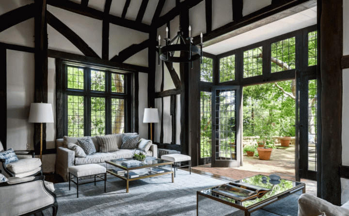 Intip Deretan Properti Ariana Grande, Apartemen hingga Rumah Mewah