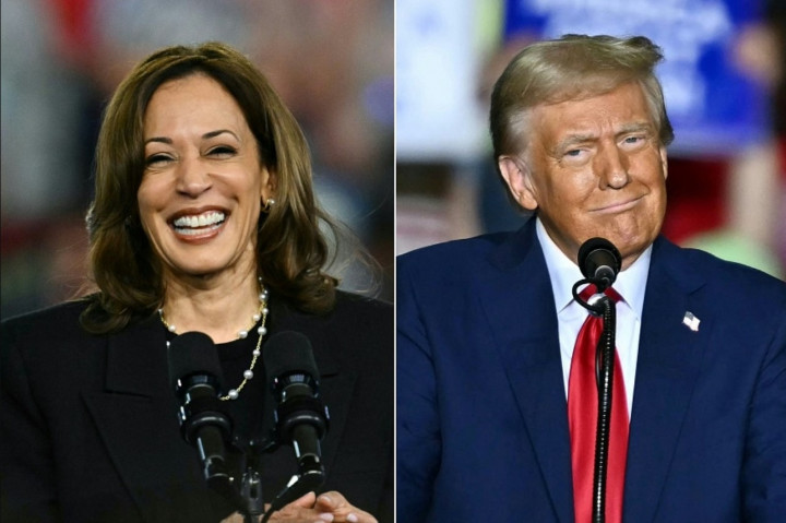 7 Perbandingan Kebijakan Luar Negeri Donald Trump vs Kamala Harris, Mana Lebih Baik?