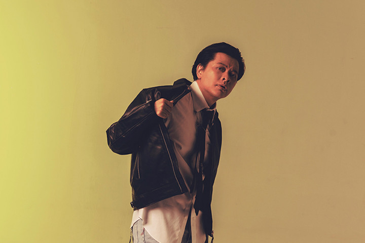 Armand Maulana Rilis Album Sarwa Renjana, Terinspirasi Kehidupan Pribadi