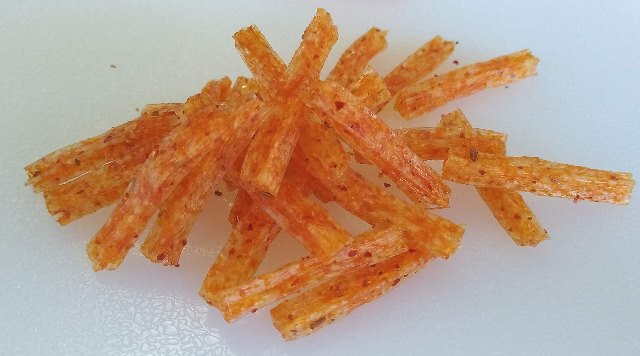 3 Berita Terpopuler Gaya: BPOM Amankan Seluruh Latiao Hingga Britney Spears Menikahi Diri Sendiri