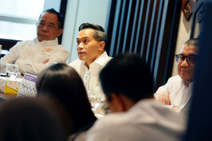 Kadin Ikut Dampingi Lawatan Perdana Prabowo ke Sejumlah Negara