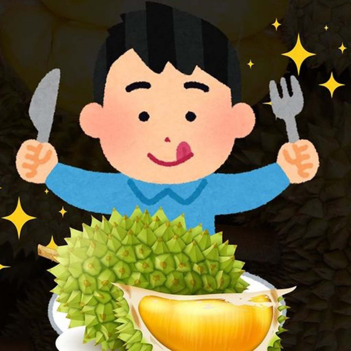 Begini Cara Hilangkan Bau Durian saat Mengonsumsi di Rumah