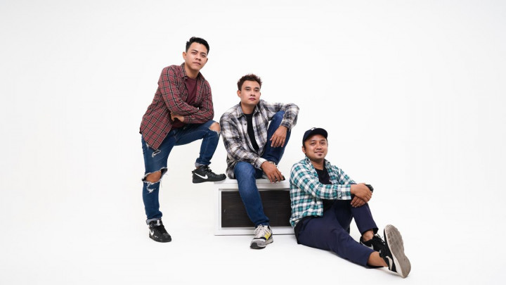 Sedih dan Amarah di Album 'Samasta' Close to Breathe