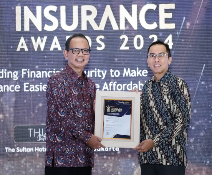 Hadapi Perubahan Ekonomi Global, Ini Kunci yang Dibutuhkan