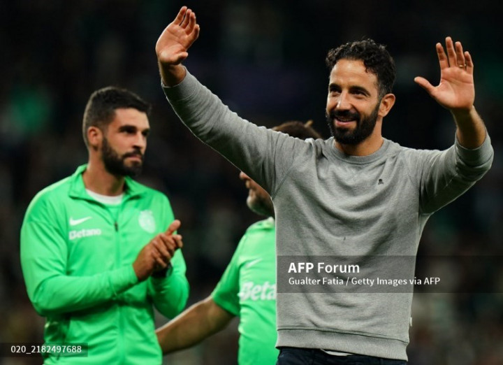 Sporting vs City: Tuan Rumah Gebuk The Citizens 4-1