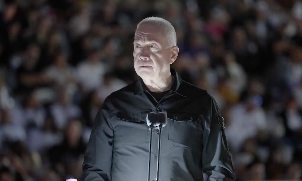 Fakta-fakta Netanyahu Pecat Menteri Pertahanan Israel Yoav Gallant