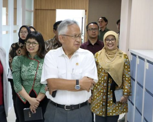 Mendikti Era Prabowo: Penerima Beasiswa LPDP Tak Wajib Pulang ke Indonesia, Ini Daftar Alasannya