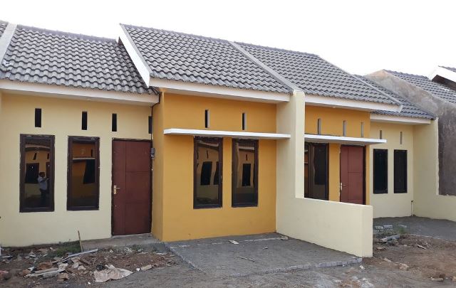 Buat Warga Jatim, Ini Pilihan Rumah Rp140 Jutaan di Pasuruan