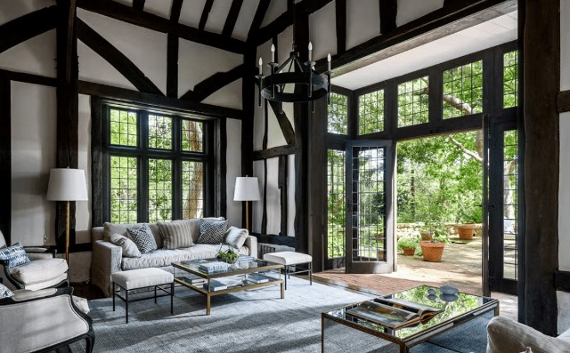 Berita Terpopuler Properti: Koleksi Hunian Mewah Ariana Grande hingga Cegah Tomcat Masuk Rumah