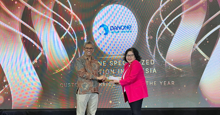 Inovasi dan Penguatan Infrastruktur Digital Kunci Perusahaan Jaga Kepuasan Pelanggan