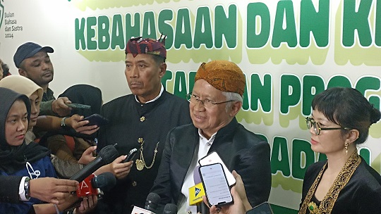 Penerima Beasiswa LPDP Tak Akan Dipaksa Pulang, Mendiktisaintek: Kasihan di Sini Susah Cari Kerja