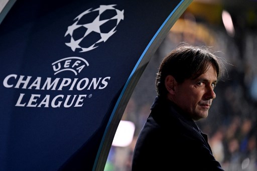 Jadwal Liga Champions Dini Hari Nanti: Inter Jamu Arsenal, PSG Hadapi Atletico