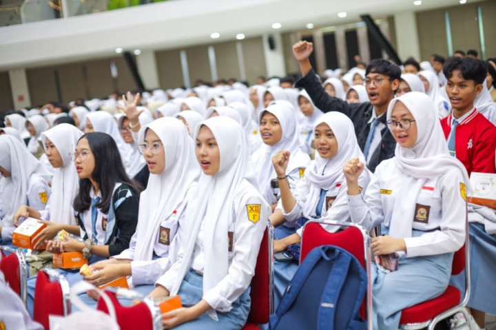 Gandeng Medcom.id, UMS Sosialisasikan Beasiswa Full Sampai Lulus