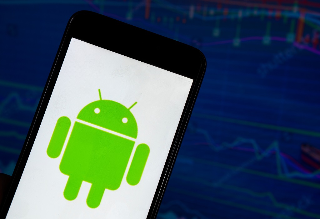Android. Foto: Istimewa.