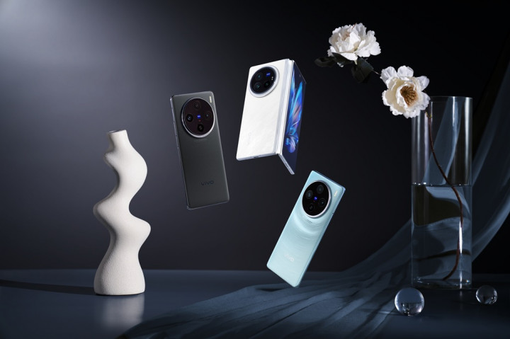 10 Tahun di Indonesia, vivo Komitmen Hadirkan Lebih Banyak Inovasi