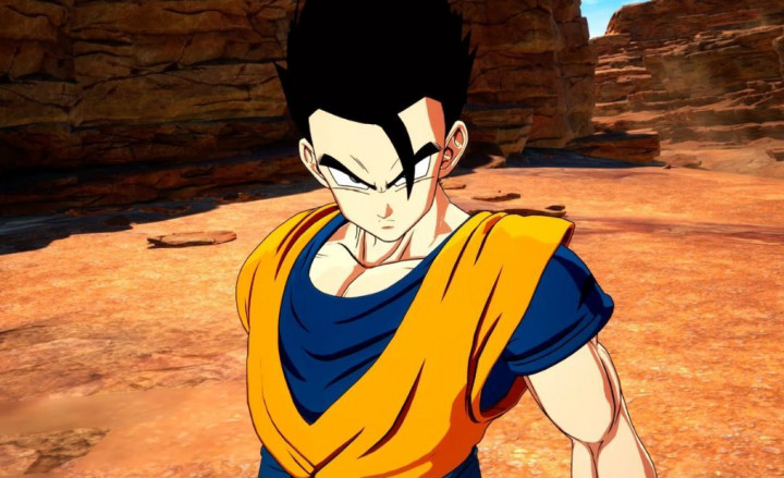 Cara Membuka Episode Sparking Gohan di Sparking Zero