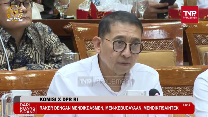 Nomenklatur Baru, Kini Ada 3 Direktorat di Kementerian Kebudayaan