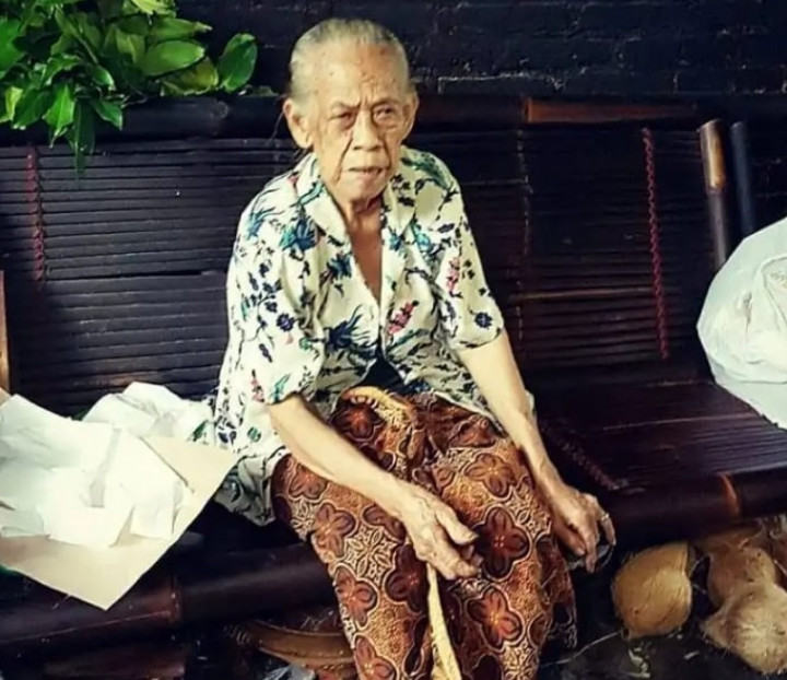 Perintis Kuliner Legendaris Mangut Lele, Mbah Marto Ijoyo Meninggal Dunia