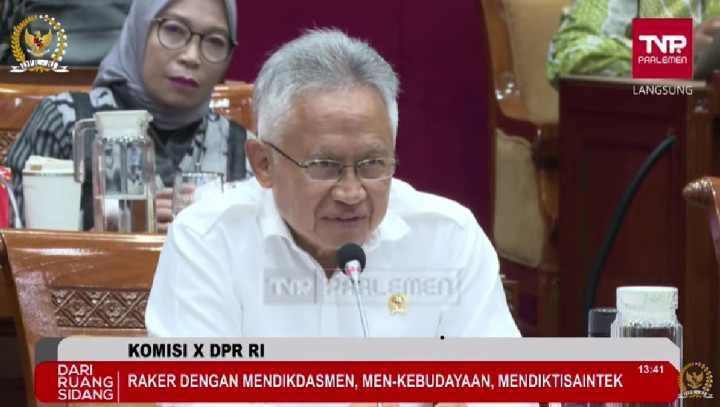 5 Tantangan Pendidikan Tinggi, Daya Serap Lulusan hingga Regulasi Berubah-ubah