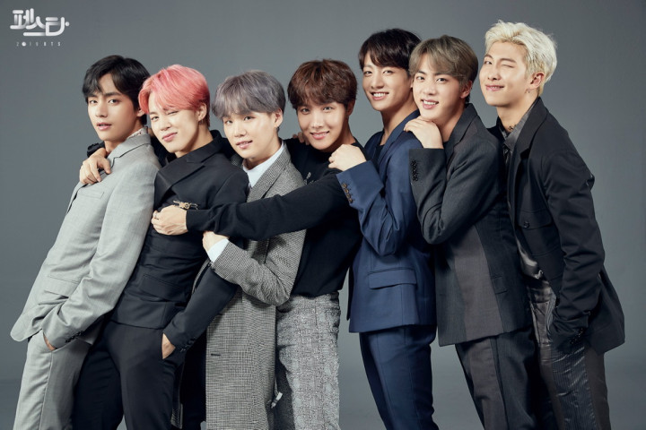 HYBE Ungkap Rencana Comeback BTS