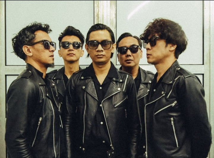 The Changcuters Ungkap Penyebab Tria Pingsan saat Manggung