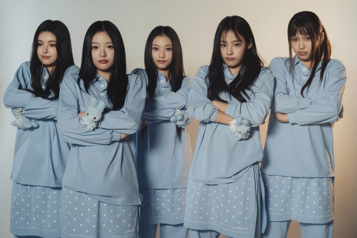 Dukungan CEO HYBE untuk NewJeans di Tengah Konflik dengan Min Hee-jin