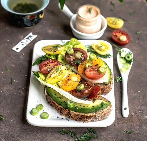 Simak makanan terbaik untuk pemulihan pascastroke. (Foto: Ilustrasi/Dok. Unsplash.com)