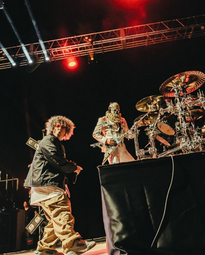 Limp Bizkit Siapkan Album Baru