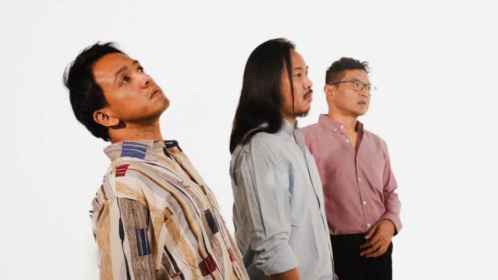 Lighcraft Kolaborasi Bersama Ikkubaru di Single 'Tell Me'