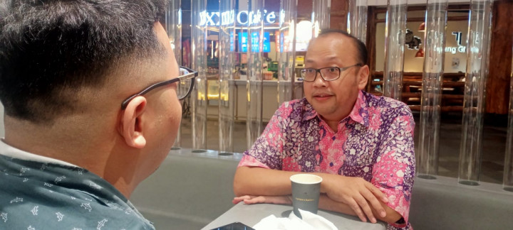 Pemilihan Ketum Iluni FHUI Disebut Ajang Pengabdian