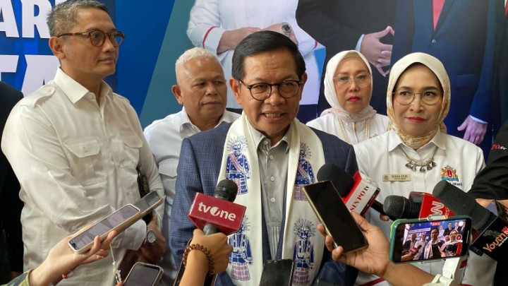 Pramono Bakal Arahkan Korban PHK jadi Pelaku UMKM