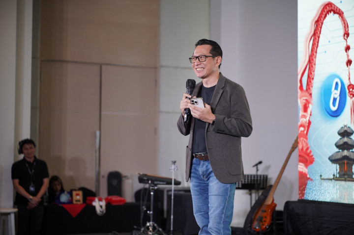 Finnet dan CIMB Niaga Dukung Perhotelan Bali Pakai Sistem Finpay Link