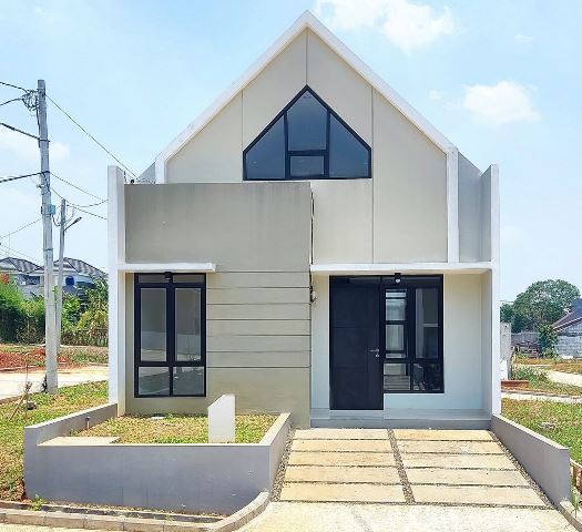 Rumah Murah di Tajurhalang, Harga Mulai Rp185 Juta