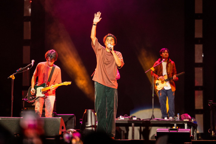 Belum Banyak yang Tahu, Ternyata Ini Makna Angka 7 pada Band Sheila On 7