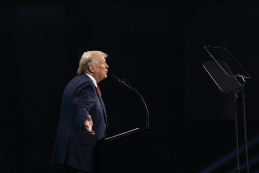 Baru Terpilih sebagai Presiden AS, Trump Langsung Bahas Iran Bersama Iran