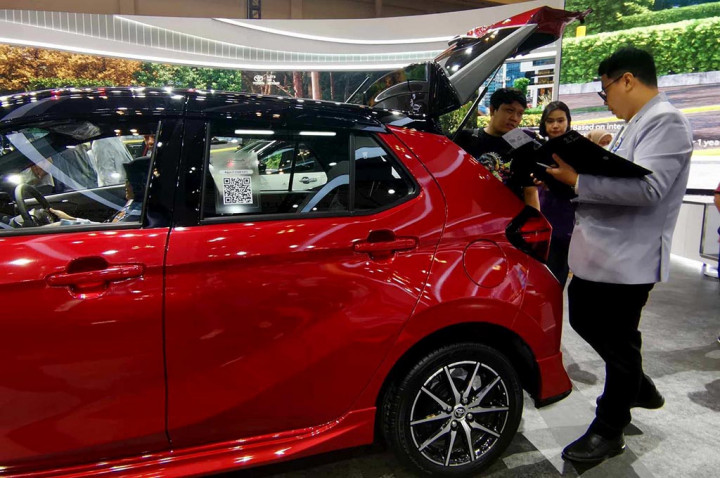 Mengenal 4 Karakteristik Pembeli Mobil di Indonesia, Kamu yang Mana?