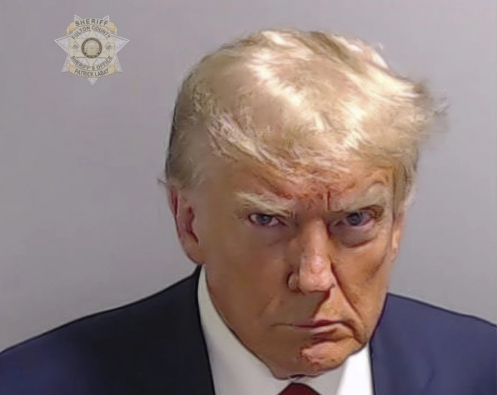 Selain Donald Trump, 7 Pemimpin Negara Ini Juga Eks Terpidana