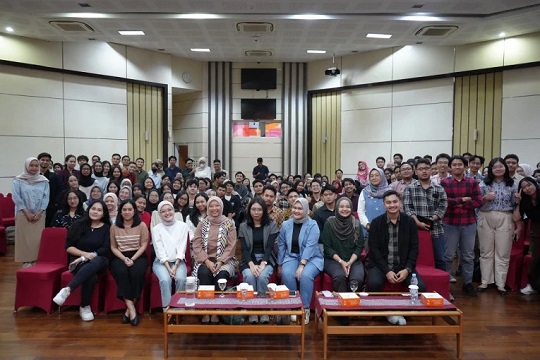 Ini Keterampilan yang Wajib Dimiliki untuk Kerja di Perusahaan Big 4