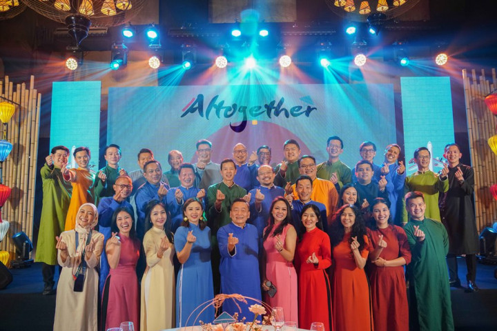 Perluas Bisnis Infrastruktur Pembayaran Digital, ALTO Rambah Pasar Global