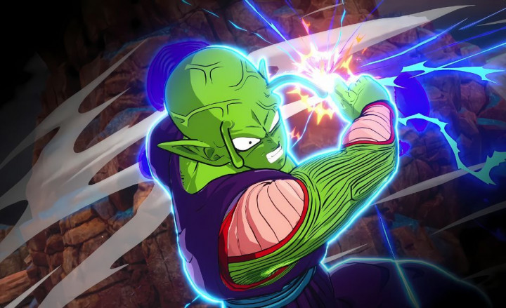 Panduan Membuka Episode Sparking Piccolo di Sparking Zero