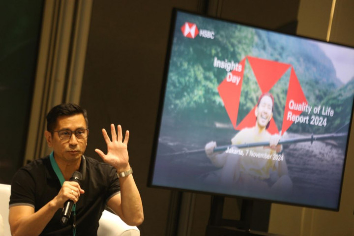 Agar Masa Tua Berkualitas, Ini 4 Tips Siapkan Rencana Pensiun