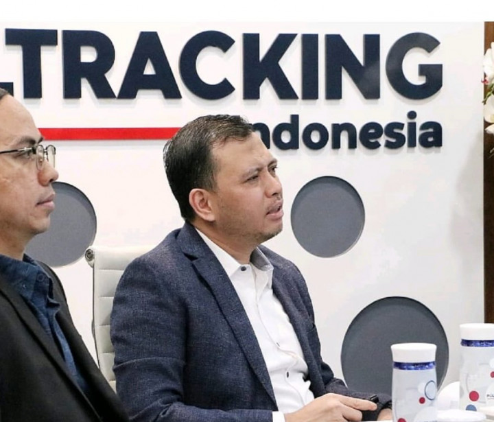 7 Fakta Lembaga Survei Ramai-ramai Hengkang dari Persepi