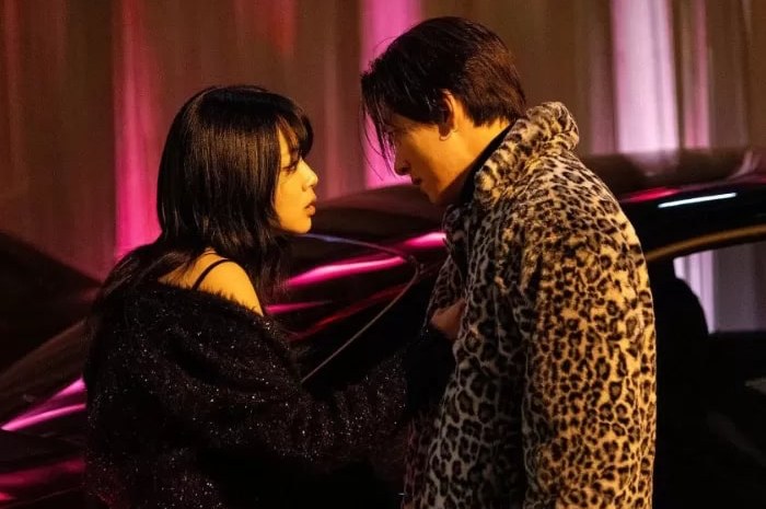 Ji Chang Wook dan BIBI di Drakor 